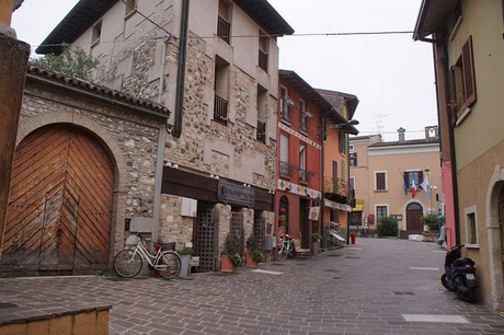 Rivoltella del Garda